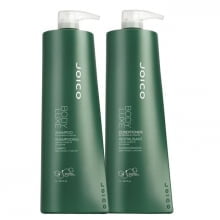 JOICO BODY LUXE – SHAMPOO + CONDICIONADOR BODY LUXE – JOICO - 1.000 ML JOICO BODY LUXE – SHAMPOO + CONDICIONADOR BODY LUXE – JOICO - 1.000 ML